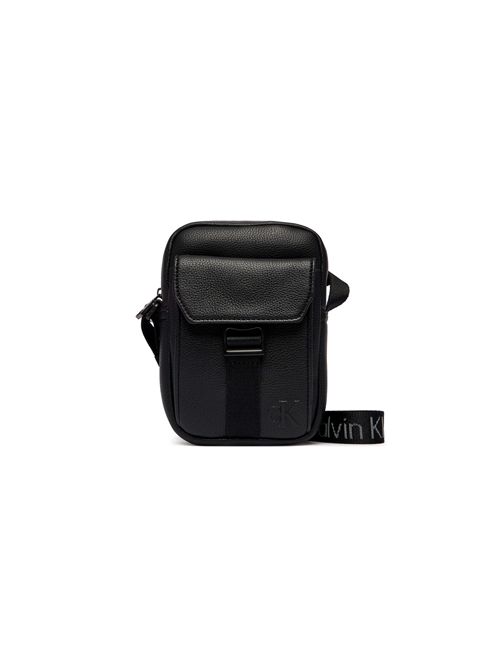 CALVIN KLEIN small reporter bag CALVIN KLEIN | LV04D3281G2ZW